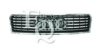 EQUAL QUALITY G1119 Radiator Grille